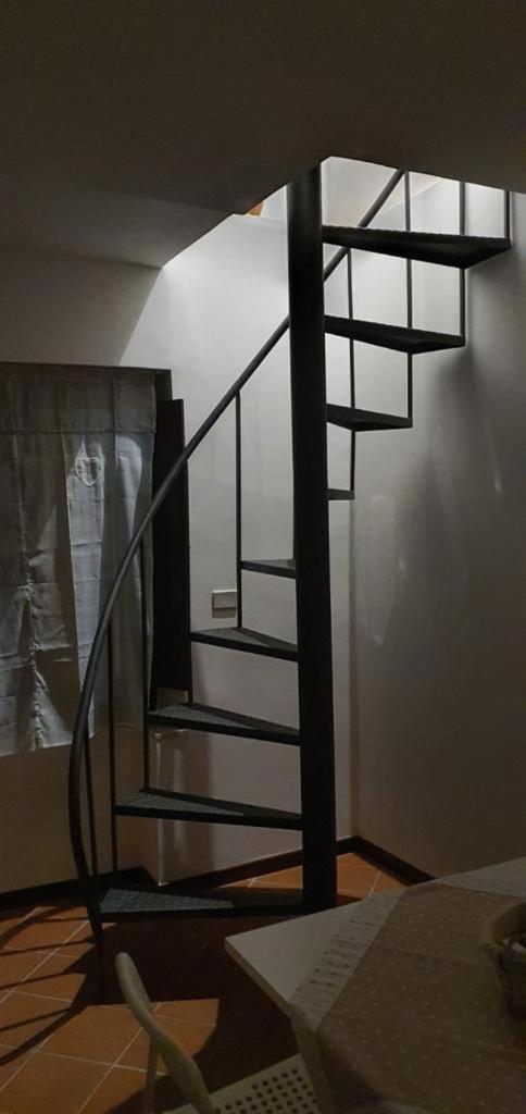 시라쿠사 Le Meraviglie Del Lungomare 빌라 객실 사진
